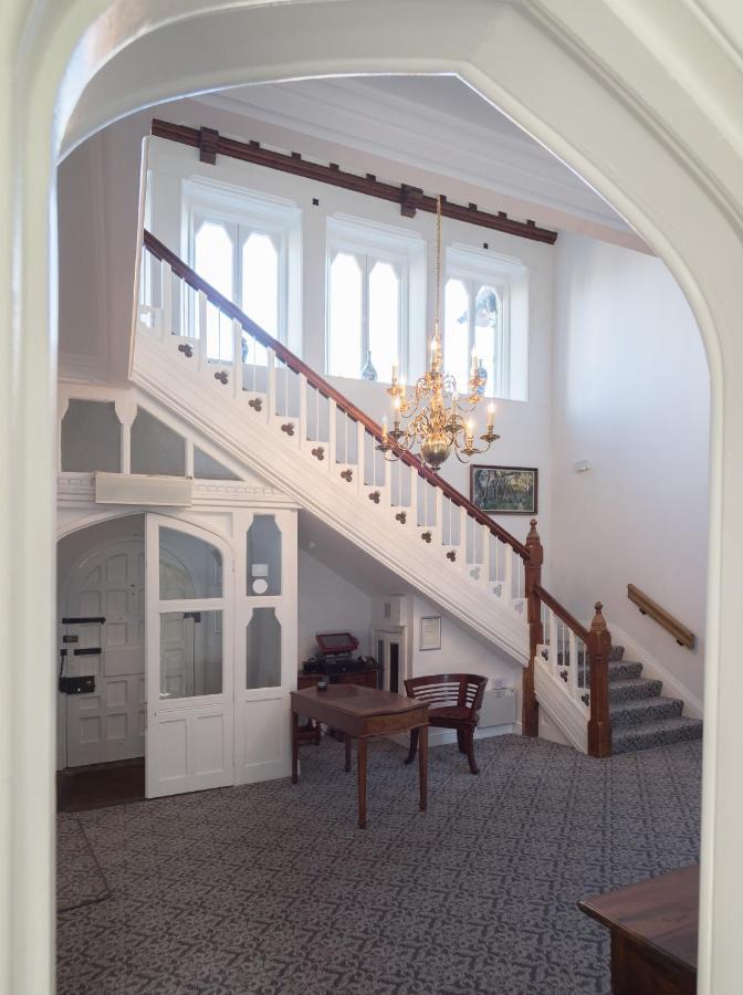 4 Canon Lane Chichester Kültér fotó